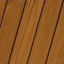 ProLuxe 1gal Teak SRD RE Wood Finish Transparent Matte (Low Odor)