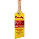 Purdy 100% Natural Black Bristle Paint Brushes