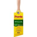 Purdy 100% Dyed Nylon Nylox Paint Brushes