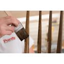 Purdy Ox-O White Bristle Extra Soft Paint Brushes