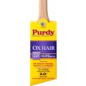 Purdy Ox-O White Bristle Extra Soft Paint Brushes