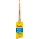 Purdy White Bristle Soft Paint Brushes