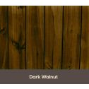Ready Seal 1gal Dark Walnut Stain & Sealer for Wood
