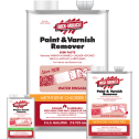 Rock Miracle Fast Acting Multi-Layer Paint & Varnish Removers