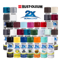 Rust-Oleum Ultra Cover Painters Touch Paints