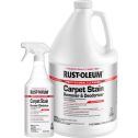 Rust-Oleum Pro Carpet Stain Remover & Deodorizer