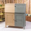 Rust-Oleum Qt Chalked Paints