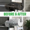 Rust-Oleum High Heat Specialty Paint Enamels