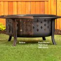 Rust-Oleum High Heat Specialty Paint Enamels