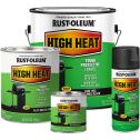 Rust-Oleum High Heat Specialty Paint Enamels