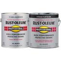 Rust-Oleum Professional Oil-Based Protective Enamels (Low Odor)