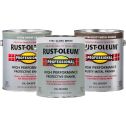 Rust-Oleum Professional Oil-Based Protective Enamels (High Performance)