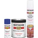 Rust-Oleum Stops Rust Protective Enamels