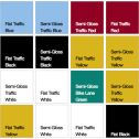 Rust-Oleum Traffic Paint