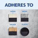 Rust-Oleum Ultra Cover Painters Touch Paints