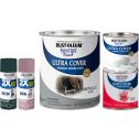 Rust-Oleum Ultra Cover Painters Touch Paints