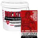 Rockite Box of Anchoring Cement