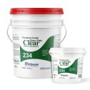 Roman Clear 234 Heavy Duty Premium Grade Wallpaper Adhesives