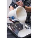 Roman PRO-880 Ultra Clear Premium Adhesives