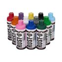 Rust-Oleum 11oz Rust-O Matte Artist Spray Paints