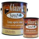 SamaN Water-Based Clear Glazes