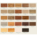 SamaN Interior Penetrating Oil Stains