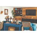 SamaN Interior Penetrating Oil Stains