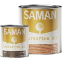 SamaN Interior Penetrating Oil Stains