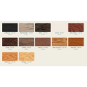 SamaN Water-Based Seal Stain & Polyurethanes