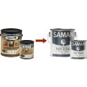 SamaN Water-Based Varnishes