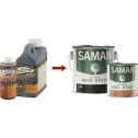 SamaN Water-Based Wood Stains