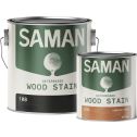 SamaN Water-Based Wood Stains