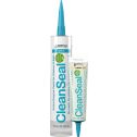 Sashco CleanSeal Active Enzyme Kitchen & Bath Caulks