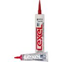 Sashco Lexel Sealants (High Performance)
