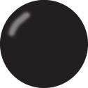 Sashco 10.5oz Black Through the Roof! Roof Repair Sealant (Low Odor)