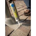 Sashco Through the Roof! Roof Repair Sealants (Low Odor)
