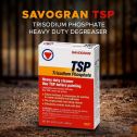 Savogran TSP Heavy Duty Cleaning Powder