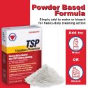 Savogran TSP Heavy Duty Cleaning Powder