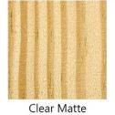 Seal-Once 1Qt Clear Marine Grade Premium Wood Sealer