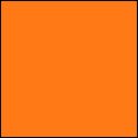 Seymour 20 oz. (16 oz. Fill) Fluorescent Orange 3 Series Inverted WB Marker