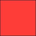 Seymour 20oz (16oz FILL) Fluorescent Red 3 Series Inverted Water-Based Marker