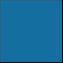 Seymour 20oz (16oz Fill) Precaution Blue 3 Series Inverted Water-Based Marker