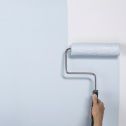 Rust-Oleum 1gal Sky Blue Eggshell SURE COLOR Interior Wall Paint
