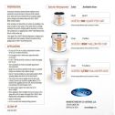 Seal-Once Custom Semi-Transparent Exterior Wood Stain & Waterproofer