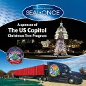 Seal-Once Custom Semi-Transparent Exterior Wood Stain & Waterproofer
