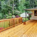 Seal-Once Custom Semi-Transparent Exterior Wood Stain & Waterproofer