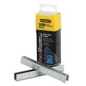 Stanley Heavy Duty Staples 1,000pk