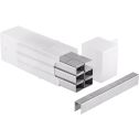 Stanley Heavy Duty Staples 1,000pk