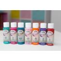 Testors Craft 2oz Acrylic Paints