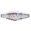 Testors Craft 2oz Acrylic Paints